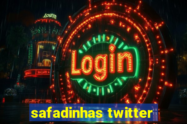 safadinhas twitter